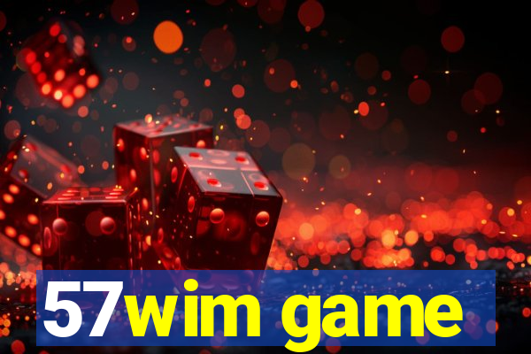 57wim game